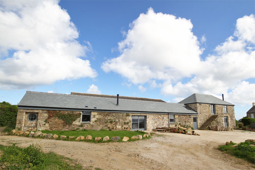 holiday cottage cornwall